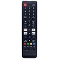 Telecomando a infrarossi sostitutivo per TV Samsung BN59-01483C