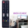 Telecomando a infrarossi sostitutivo per TV Samsung BN59-01483C