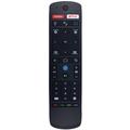 Telecomando TV a infrarossi sostitutivo per Philips 22AV2025B/00