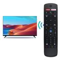 Telecomando TV a infrarossi sostitutivo per Philips 22AV2025B/00