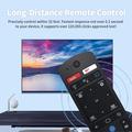 Telecomando TV a infrarossi sostitutivo per Philips 22AV2025B/00
