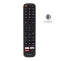 Telecomando di ricambio per TV Hisense ERF2F60G - Nero