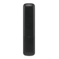 Telecomando di ricambio per TV Hisense ERF2F60G - Nero