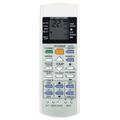 Telecomando di ricambio per condizionatori Panasonic A75C3706