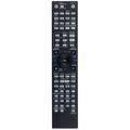 Telecomando di ricambio per il ricevitore AV Pioneer AXD7613 - Nero