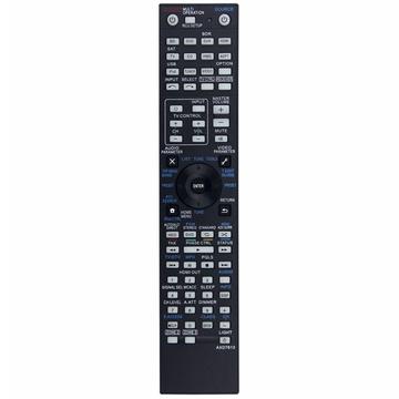Telecomando di ricambio per il ricevitore AV Pioneer AXD7613 - Nero