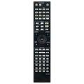 Telecomando di ricambio per il ricevitore AV Pioneer AXD7668 - Nero