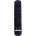Telecomando sostitutivo per Smart TV TCL - Equivalente a RC716 CMI3, pulsanti Netflix e YouTube
