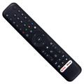 Telecomando sostitutivo per Smart TV TCL - Equivalente a RC716 CMI3, pulsanti Netflix e YouTube