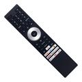 Telecomando sostitutivo per TV Toshiba - Equivalente a ERF3AI98T
