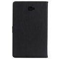 Custodia Retro Smart Folio per Samsung Galaxy Tab A 10.1 (2016)