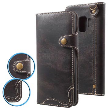 custodia pelle samsung s9 custodia pelle samsung s9
