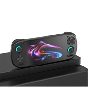 Console portatile Retroid Pocket 6 - Nero