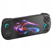 Console portatile Retroid Pocket 6 - Nero