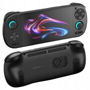 Console portatile Retroid Pocket 6 - Nero