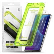 Protezione schermo in vetro temperato Ringke Cover Display per Samsung Galaxy Z Fold8 Ultra - 2 pz.