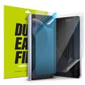Pellicola Salvaschermo Ringke Dual Easy Film per Samsung Galaxy Z Fold5 - 2 Pezzi