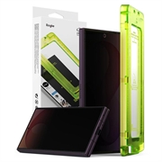 Protezione per schermo in vetro temperato Ringke Easy Slide Privacy 360 per Samsung Galaxy Z Fold8 Ultra - 2 pezzi.
