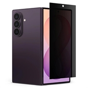 Protezione per schermo in vetro temperato Ringke Easy Slide Privacy 360 per Samsung Galaxy Z Fold8 Ultra - 2 pezzi.