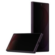 Protezione per schermo in vetro temperato Ringke Easy Slide Privacy 360 per Samsung Galaxy Z Fold8 Ultra - 2 pezzi.