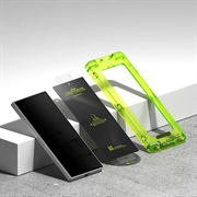 Protezione per schermo in vetro temperato Ringke Easy Slide Privacy 360 per Samsung Galaxy Z Fold8 Ultra - 2 pezzi.
