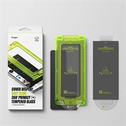 Protezione per schermo in vetro temperato Ringke Easy Slide Privacy 360 per Samsung Galaxy Z Fold8 Ultra - 2 pezzi.