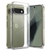 Custodia Ibrida Ringke Fusion per Google Pixel 11 Pro - Trasparente