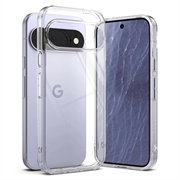 Custodia Ibrida Ringke Fusion per Google Pixel 11 - Trasparente