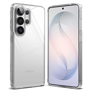 Custodia Ibrida Ringke Fusion per Samsung Galaxy S26 Ultra - Trasparente