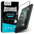 Proteggi Schermo iPhone X/XS/11 Pro Prio 3D - Nero