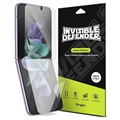 Salvaschermo Ringke Invisible Defender per iPhone X/XS/11 Pro