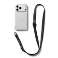 Cinghia da collo/spalla Ringke Lanyard - Nero