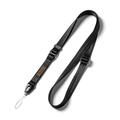 Cinghia da collo/spalla Ringke Lanyard - Nero