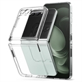 Custodia Samsung Galaxy Z Flip5 Ringke Slim - Trasparente