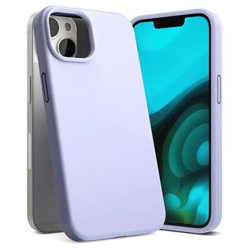 Samsung Galaxy A70 Liquid Silicone Case - Black