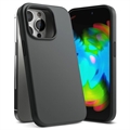 Samsung Galaxy A70 Liquid Silicone Case - Black
