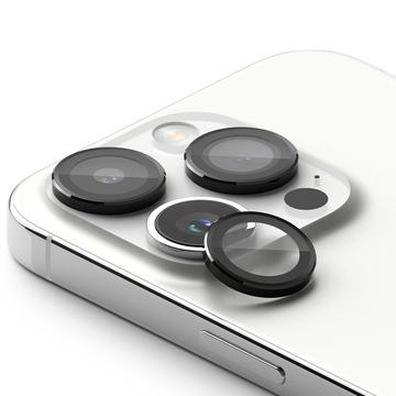 Protezione Dell\'Obiettivo Ringke per iPhone 15 Pro Max - Nero