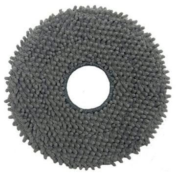 Roborock Qrevo Curv/Edge: straccio di ricambio per mop