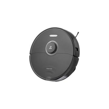 Roborock S8 Robot Aspirapolvere - Nero
