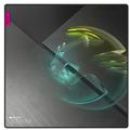 Roccat Sense Icon Mousepad da gioco - Quadrato