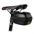 Wheel Up EVA Waterproof Bicycle Case - Black
