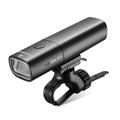 Luce ricaricabile per bicicletta Rockbros RHL950 ad alta luminosità, 950 lumen - Nero