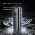 Luce ricaricabile per bicicletta Rockbros RHL950 ad alta luminosità, 950 lumen - Nero