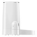 Rojeco 4L Smart Pet Feeder con telecamera 1080p - Bianco