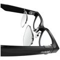 Occhiali AR Rokid RV101 con IA - Nero