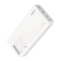 Romoss Sense 8F 30000mAh - 22.5W - Bianco