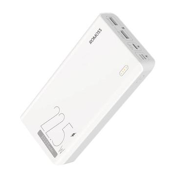 Romoss Sense 8F 30000mAh - 22.5W - Bianco