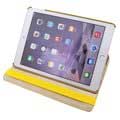 Custodia Girevole per iPad Air 2 - Modello Coccodrillo