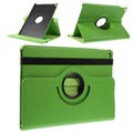 Custodia Ruotabile per iPad Air 2 - Verde