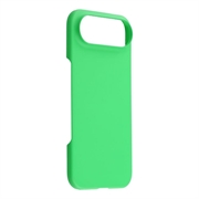 Custodia in Plastica Gommata per iPhone Air - Verde